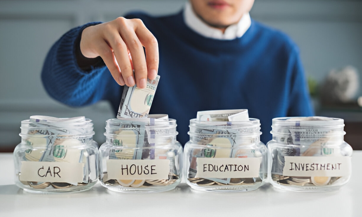 Build a Secure Future with Life Insurance Investment