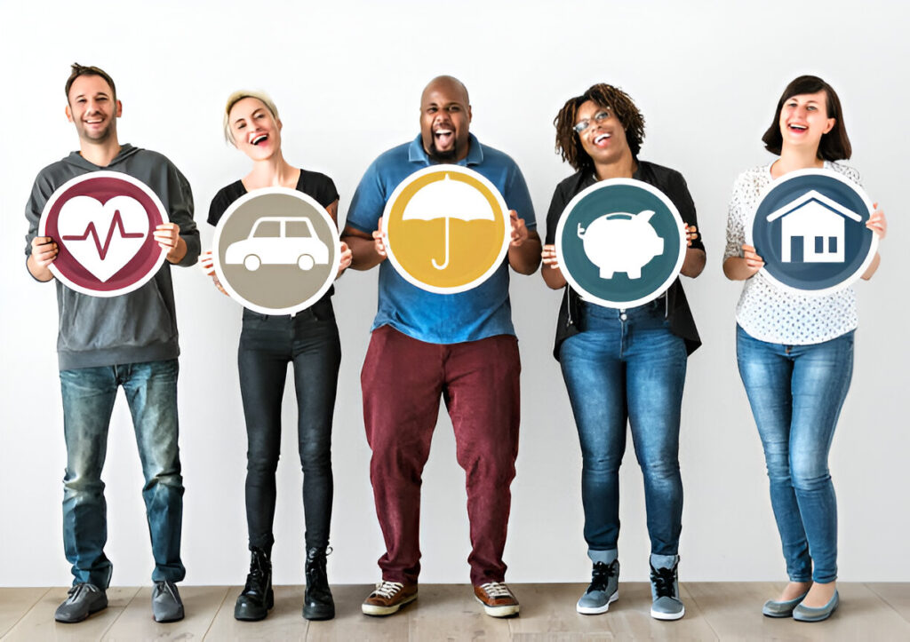 Life Insurance with Living Benefits Secure Your Future