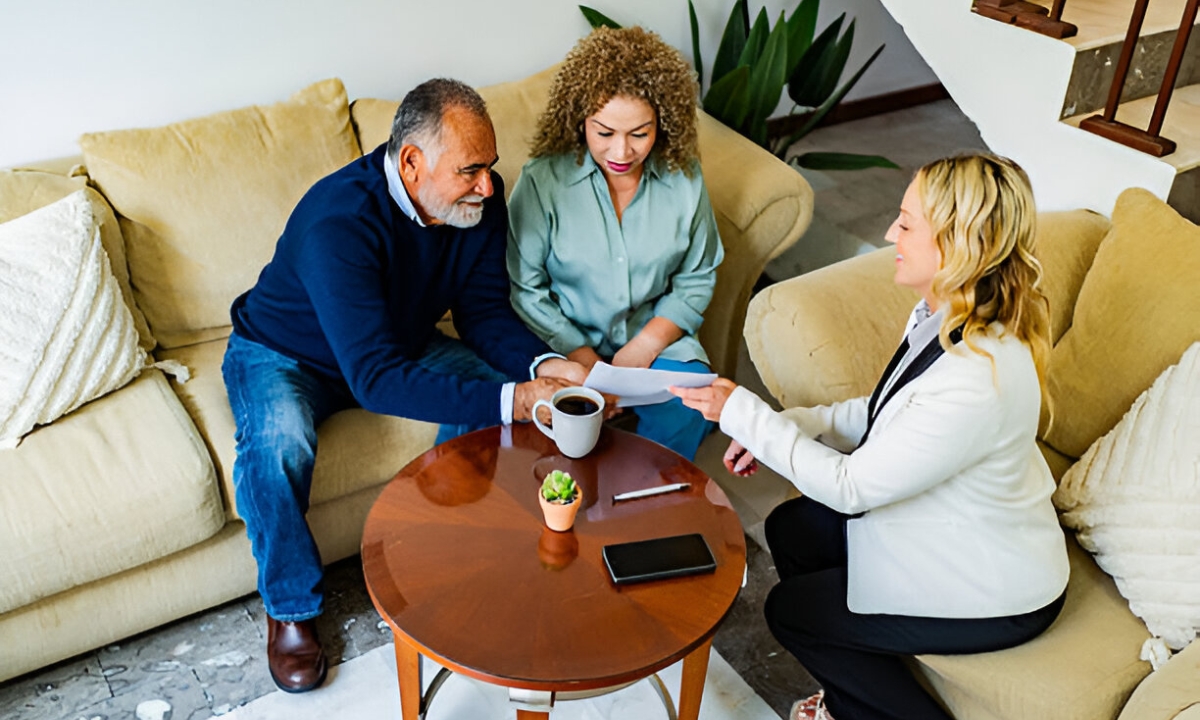 Whole Life Insurance