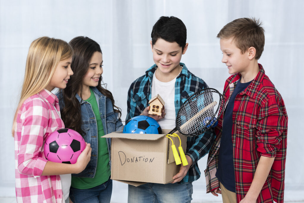 Wealth-Building Opportunities