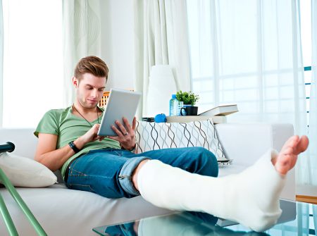 Real-Life Benefits of Medical Protection (GWC)